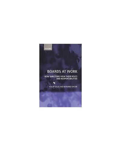 Boards at Work