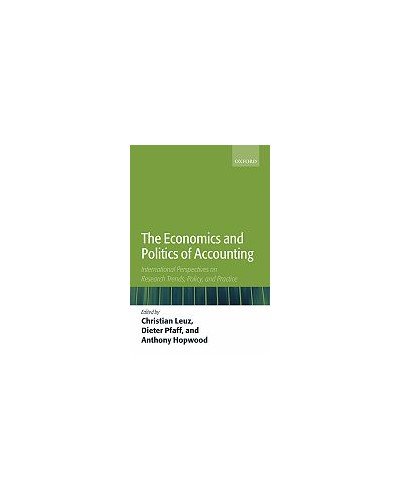 The Economics and Politics of Accounting