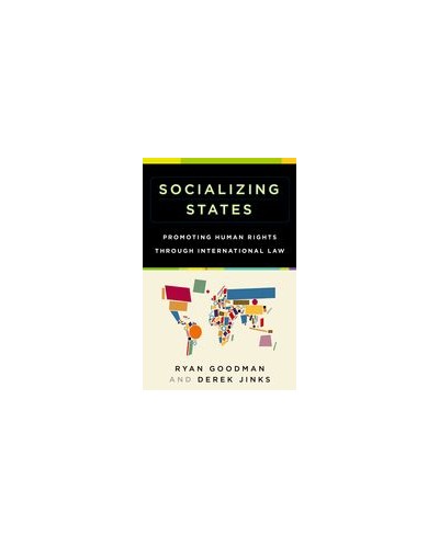 Socializing States