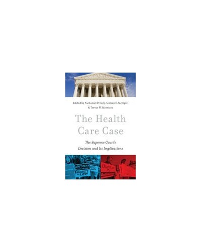 The Health Care Case