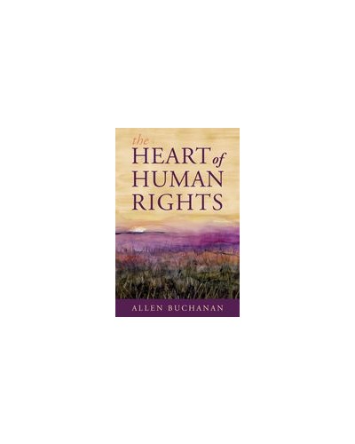 The Heart of Human Rights