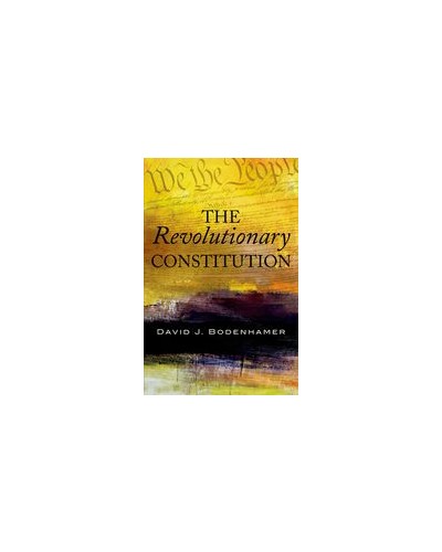 The Revolutionary Constitution