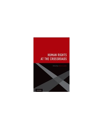 Human Rights at the Crossroads