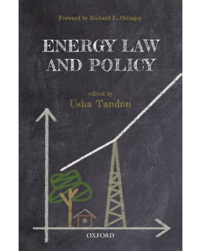Energy Law and Policy
