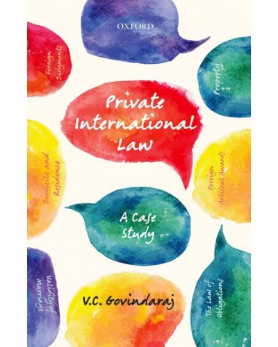 Private International Law: A Case Study