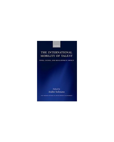 The International Mobility of Talent
