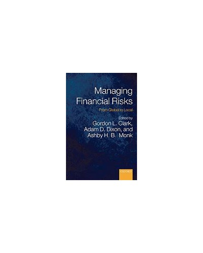 Managing Financial Risks