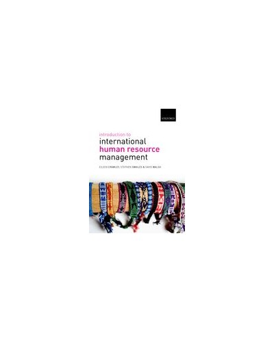 Introduction to International Human Resource Management
