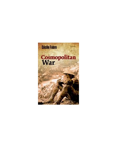 Cosmopolitan War