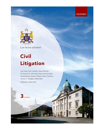 Civil Litigation, 3rd Edition