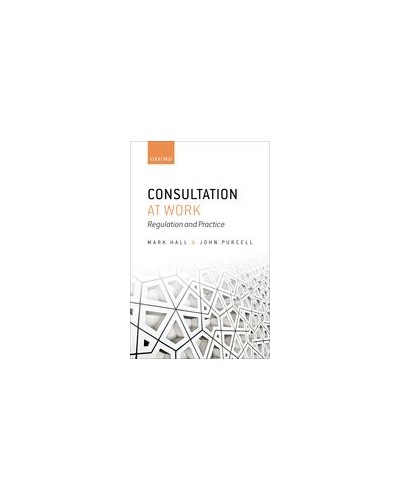 Consultation at Work