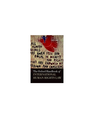 The Oxford Handbook of International Human Rights Law