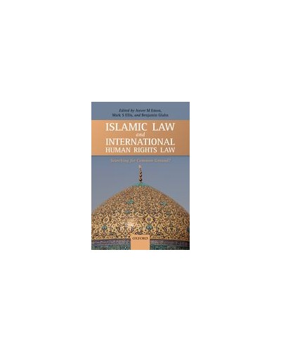 Islamic Law and International Human Rights Law