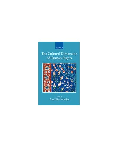 The Cultural Dimension of Human Rights