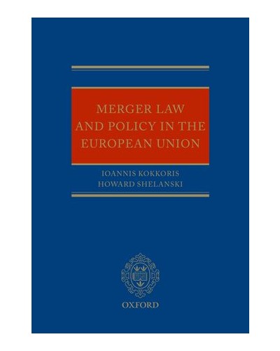 EU Merger Control