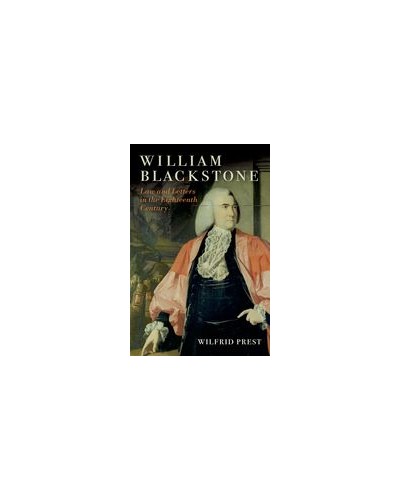 William Blackstone