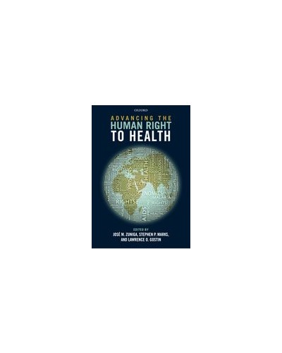 Advancing the Human Right to Health