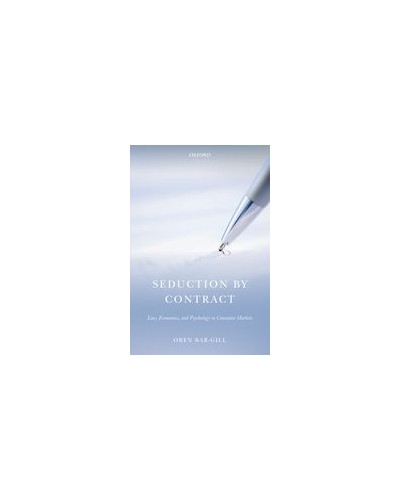 Seduction by Contract