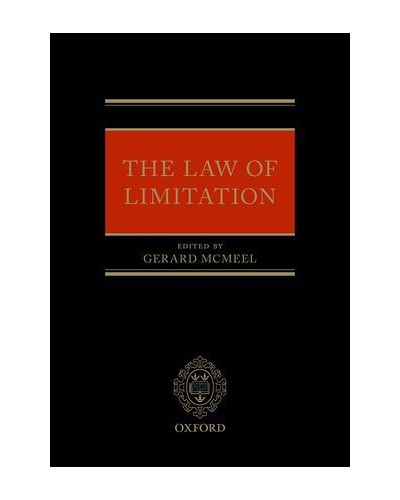 The Law of Limitation
