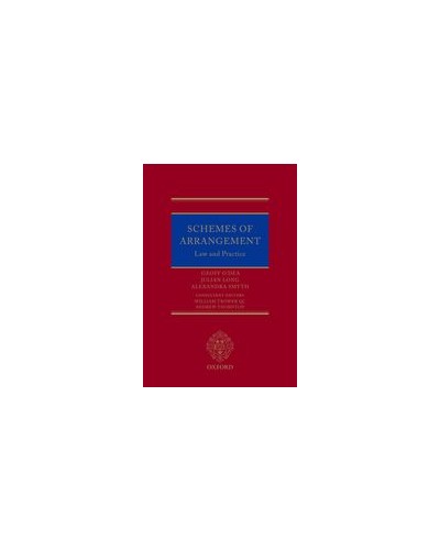 Schemes of Arrangement