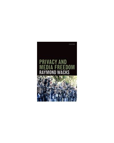 Privacy and Media Freedom