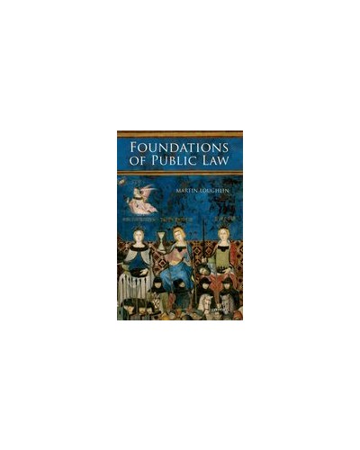 Foundations of Public Law