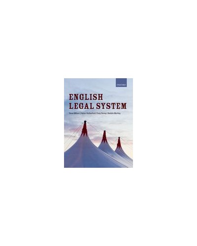 English Legal System