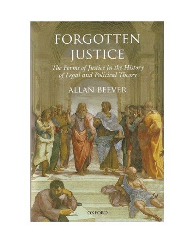 Forgotten Justice