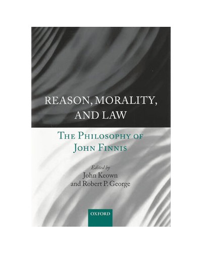 Reason, Morality, and Law