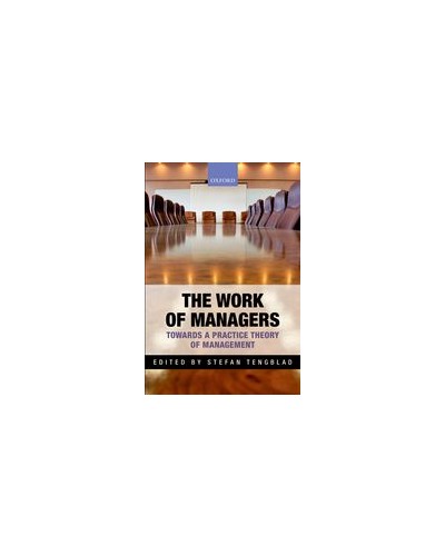 The Work of Managers