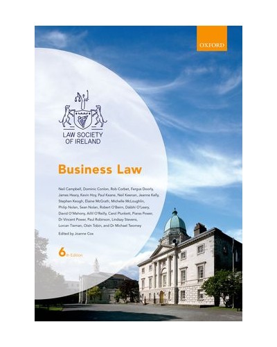 Business Law, 6th Edition