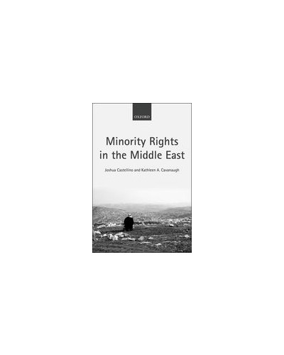 Minority Rights in the Middle East