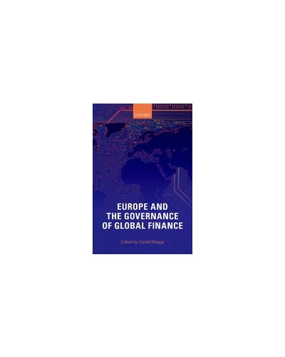 Europe and the Governance of Global Finance