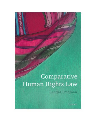 Comparative Human Rights Law