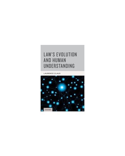 Law's Evolution and Human Understanding