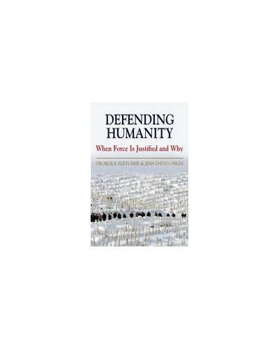 Defending Humanity
