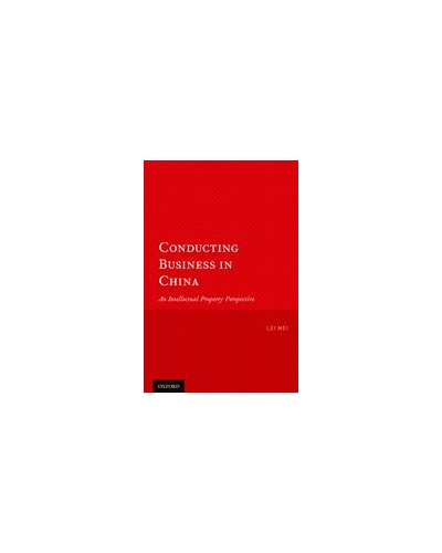 Conducting Business in China