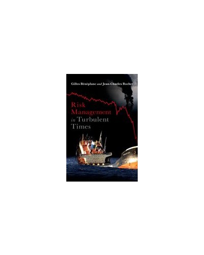 Risk Management in Turbulent Times