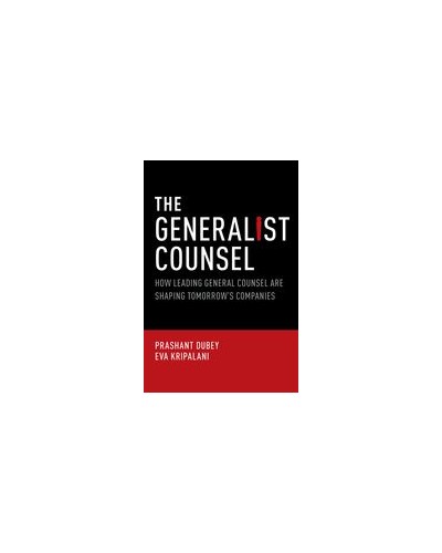 The Generalist Counsel