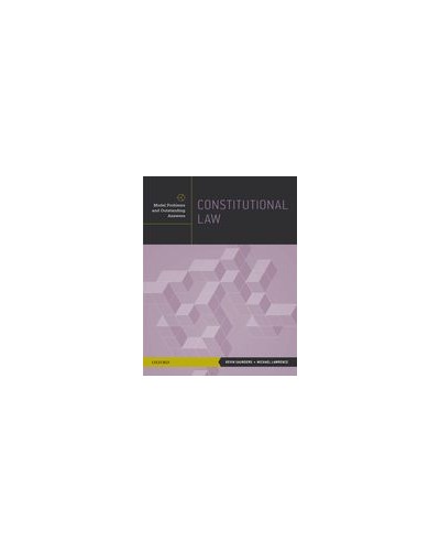 Constitutional Law