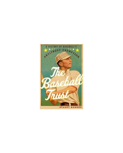 The Baseball Trust