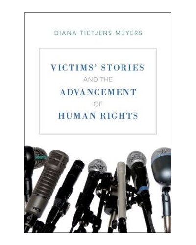Victims' Stories and the Advancement of Human Rights