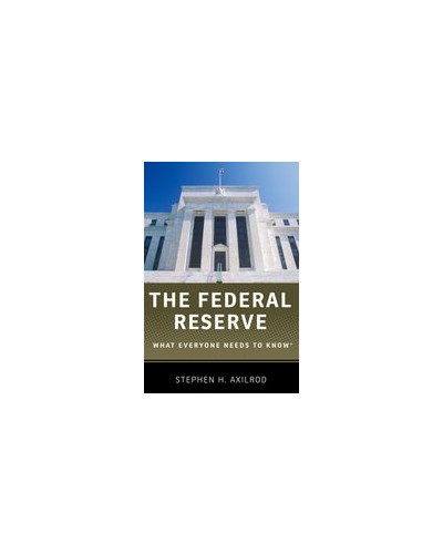 The Federal Reserve