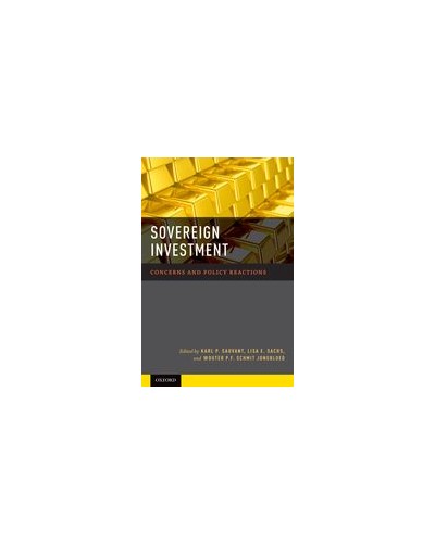 Sovereign Investment