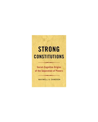 Strong Constitutions
