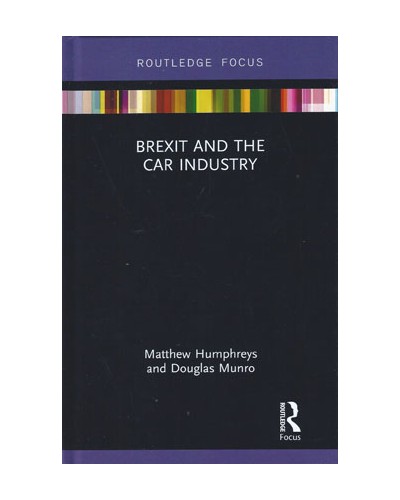 Brexit and the Car Industry