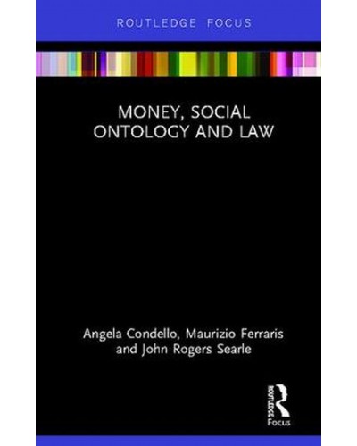 Money, Social Ontology and Law
