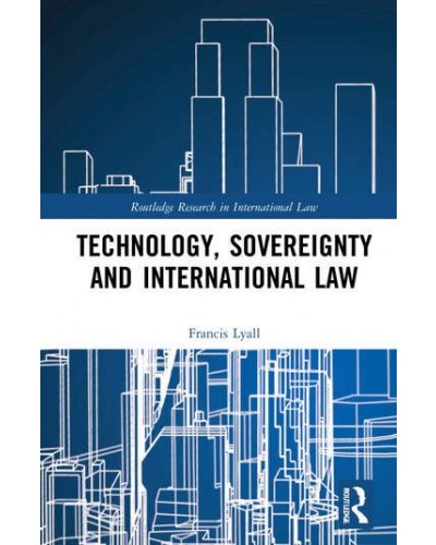 Technology, Sovereignty and International Law