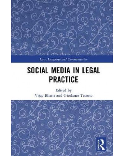 Social Media in Legal Practice