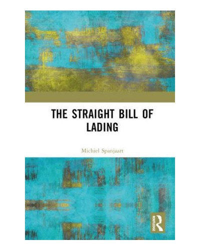 The Straight Bill of Lading